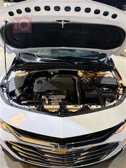 شيفروليه ماليبو